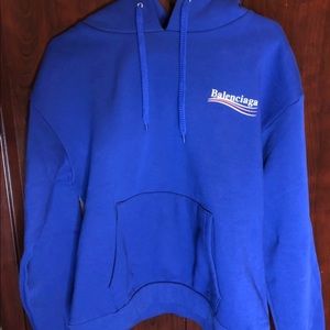Balenciaga Hoodie